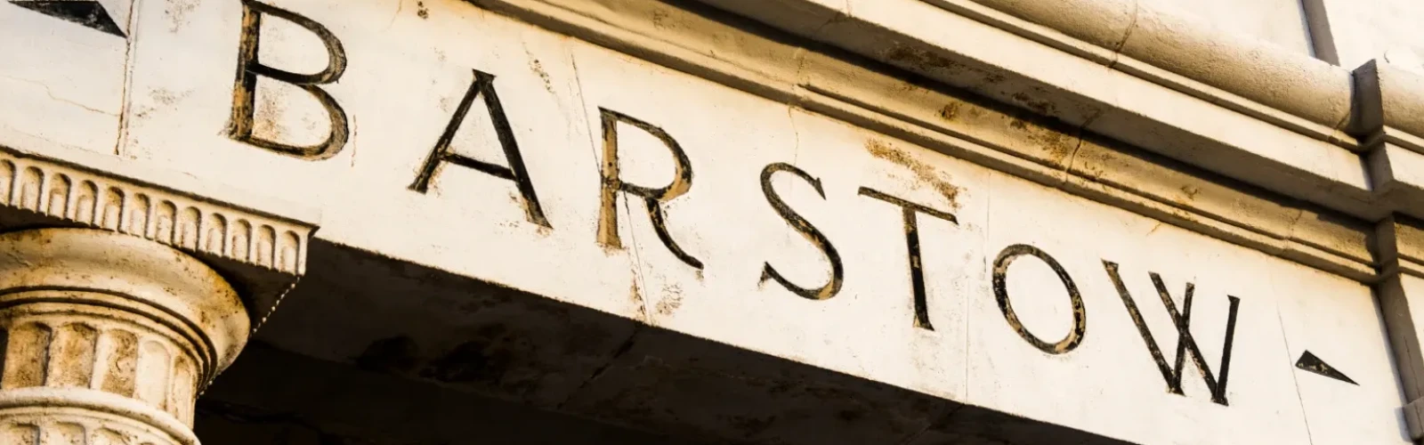 Discover Barstow: Must-See Attractions & Scenic Wonders