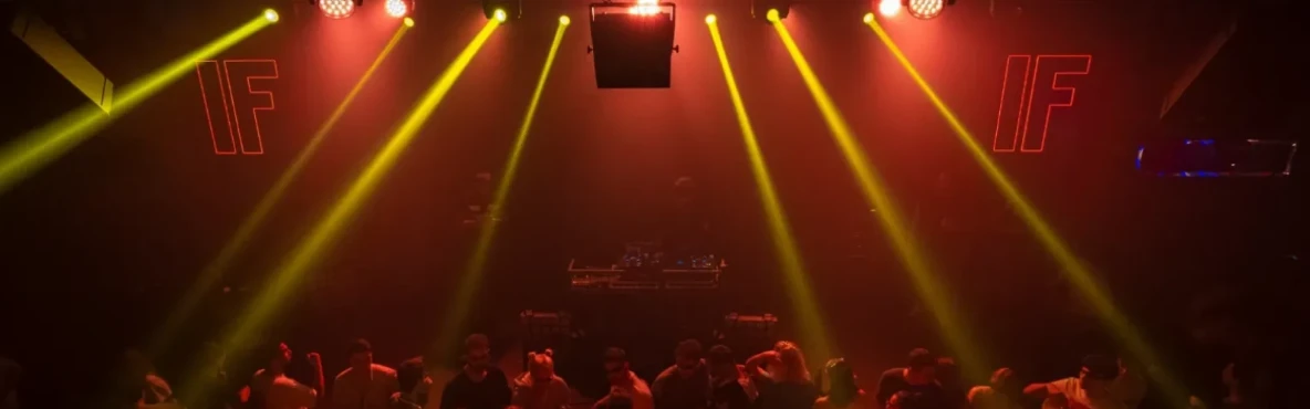 Top Bars & Nightclubs in Barstow, California: A Local Nightlife Guide