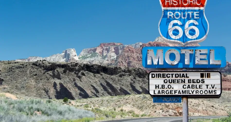 Discover Barstow: Must-See Attractions & Scenic Wonders