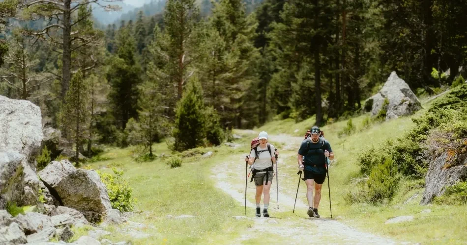 Best Outdoor Adventures in Barstow: Hiking Trails & Nature Escapes