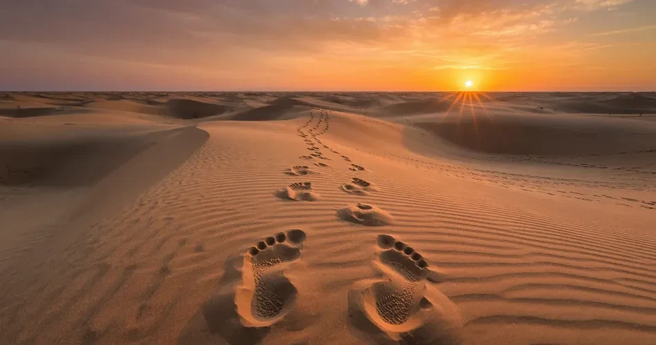 Best Outdoor Adventures in Barstow: Hiking Trails & Nature Escapes