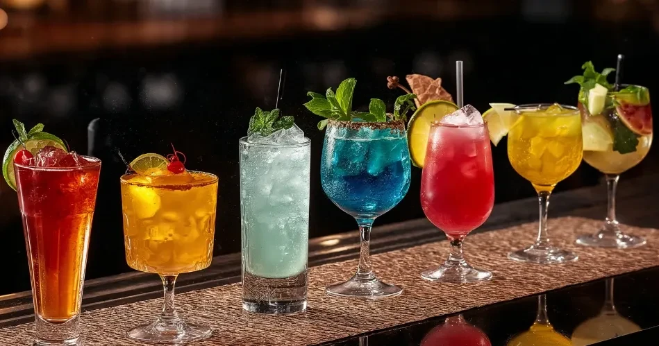 Top Bars & Nightclubs in Barstow, California: A Local Nightlife Guide