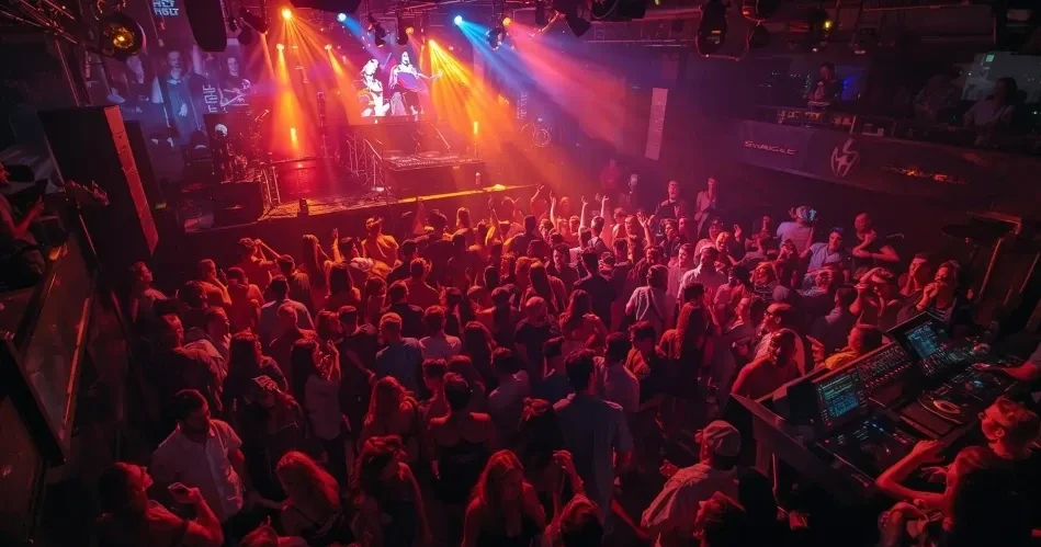 Top Bars & Nightclubs in Barstow, California: A Local Nightlife Guide