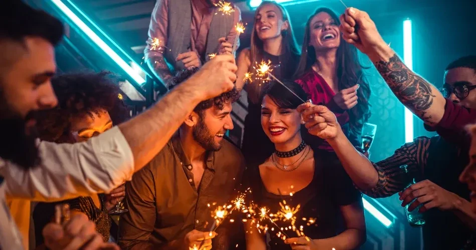 Top Bars & Nightclubs in Barstow, California: A Local Nightlife Guide