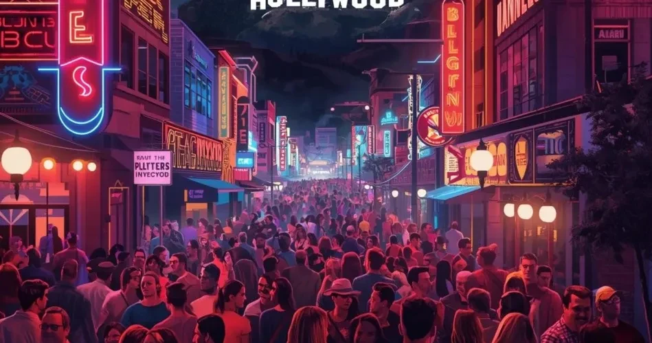 Top Bars & Nightclubs in Barstow, California: A Local Nightlife Guide