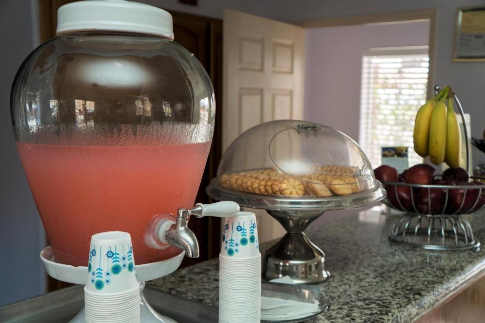 California Inn Barstow